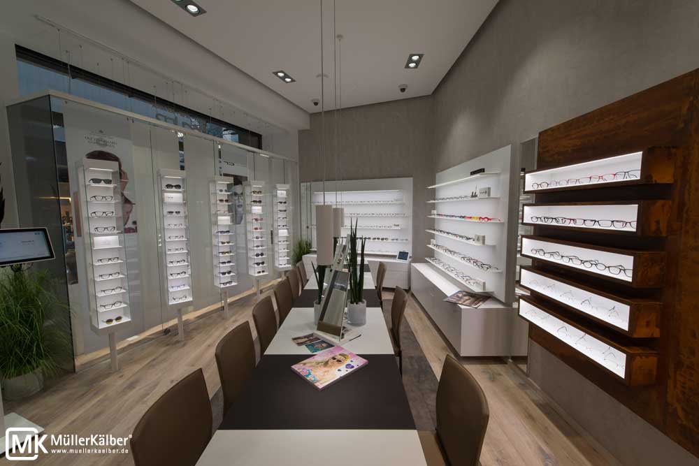 Fischer Uhren, Optik, Schmuck, Karlsruhe