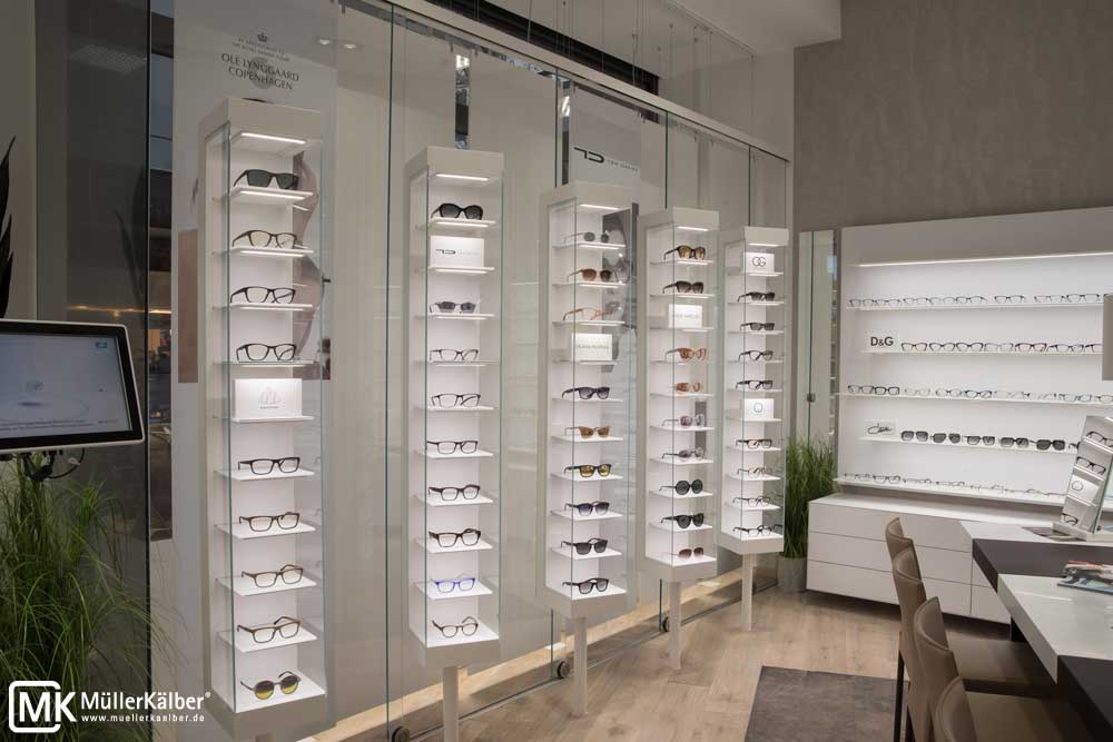 Fischer Uhren, Optik, Schmuck, Karlsruhe