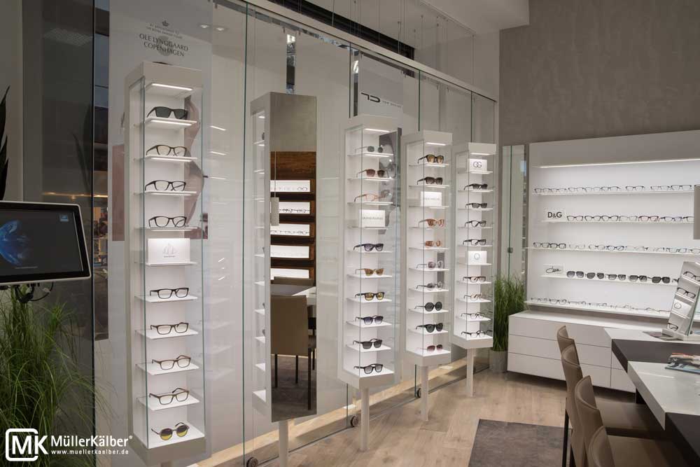 Fischer Uhren, Optik, Schmuck, Karlsruhe