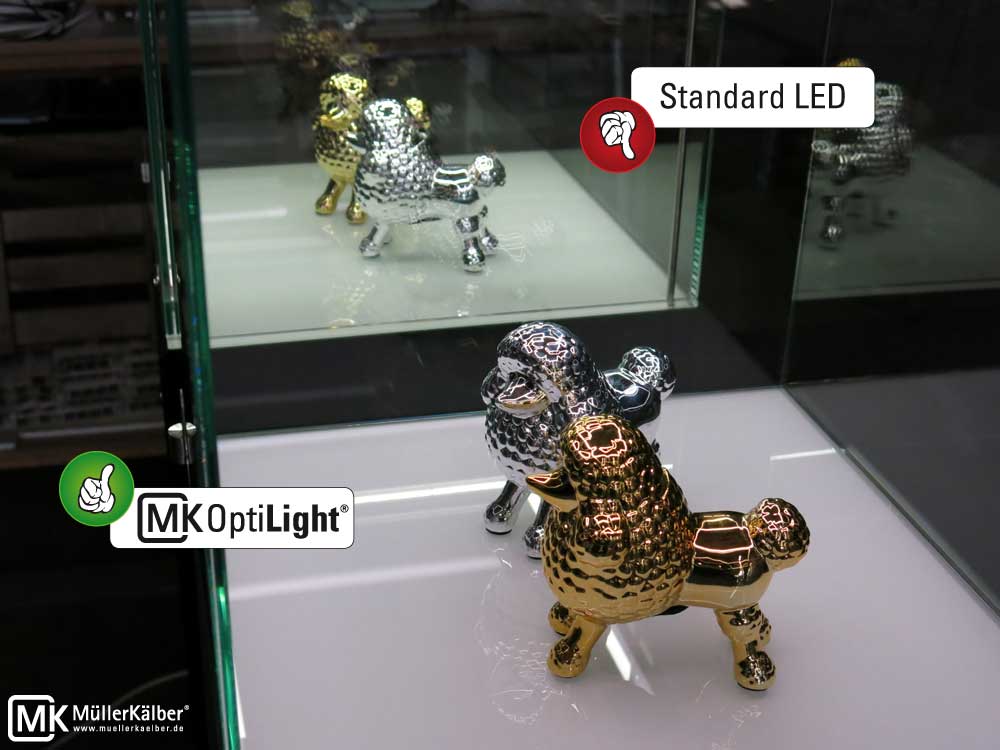 StandardLED MK OptiLight