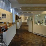 Aus dem Archiv: Junghans Firmenmuseum