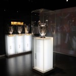 FCB Erlebniswelt - Allianz Arena, München