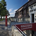 Museum Hohenasperg, 2010