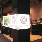 Nomades, Messestand Baselworld 2013