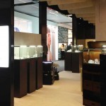 Nomades, Messestand Baselworld 2013