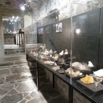 Urner Mineralienmuseum, Seedorf