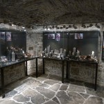 Urner Mineralienmuseum, Seedorf