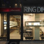 Silberwerk RingDing, Darmstadt