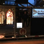 1910 – Museum für den FC St. Pauli e.V., Präsentation