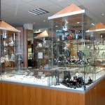 Schmuck Uhren Stümpges, Heidelberg