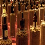 Weinausstellung im Haus der Geschichte Baden-Württemberg, Stuttgart
