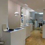 MK OptiLight Pendent - Jan Hofmann, Stuttgart