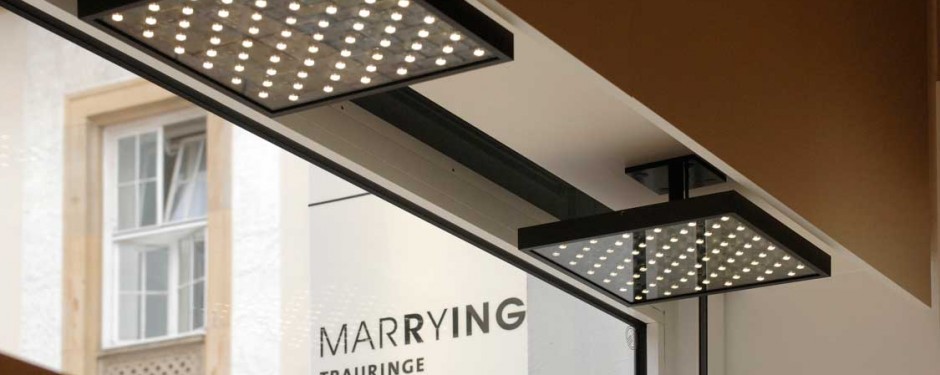 MK OptiLight Window - Marrying, Bielefeld