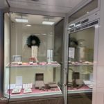 Optimale Beleuchtung im Schaufenster von Juwelier Horz mit MK OptiLight Window Modulen