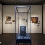 Museumsvitrinen für die Silberausstellung im Europäischen Hansemuseum