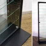 MK 1zu18 Sammlervitrine