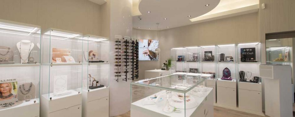 Fischer Uhren, Optik, Schmuck, Baden-Baden