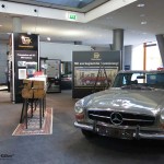 Was uns diese Woche beschäftigt KW 11/2016 – MüllerKälber auf der Retro Classics 2016