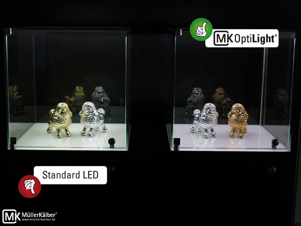 StandardLED MK OptiLight