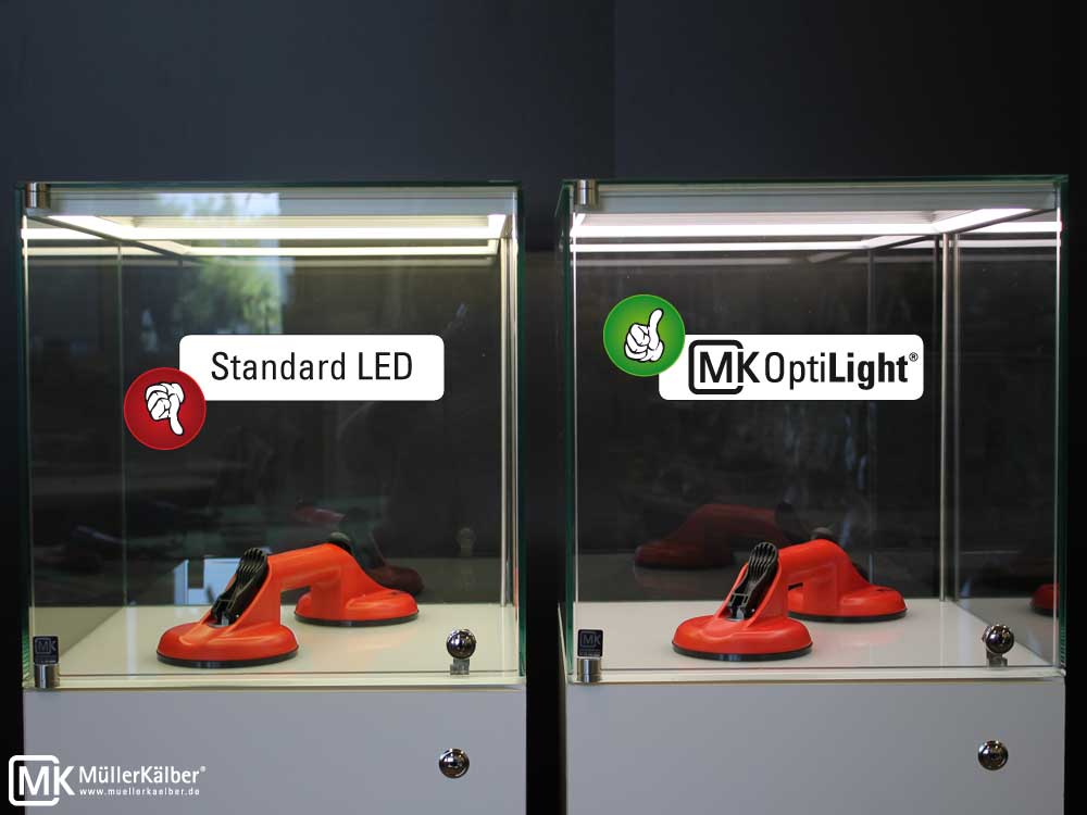 StandardLED MK OptiLight