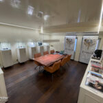 Elegante Inszenierung des Vasco GmbH Showrooms in Pforzheim